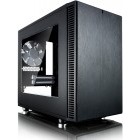 Fractal Design Define Nano S Window