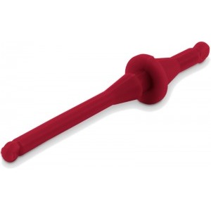 Accesoriu ventilatoare / radiatoare Noctua NA-SAV2 chromax.red
