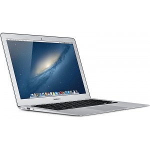 Apple 13.3'' MacBook Air 13, Broadwell i5 1.8GHz, 8GB, 128GB SSD, GMA HD 6000, Mac OS Sierra, INT keyboard