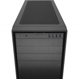 Corsair Obsidian 750D