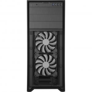 Corsair Obsidian 750D