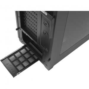 Corsair Obsidian 750D