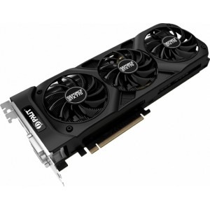 Palit GeForce GTX 770 OC 2GB GDDR5 256-bit