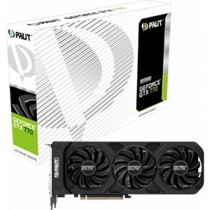 Palit GeForce GTX 770 OC 2GB GDDR5 256-bit