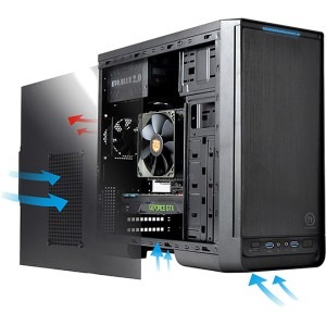 Thermaltake Urban S1