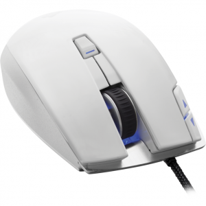 Corsair Vengeance M95 White