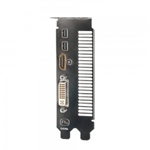 GIGABYTE Radeon R9 280 OC WindForce 3X 3GB GDDR5 384-bit