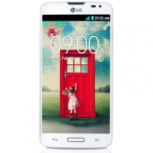 LG L90 D405 8GB White