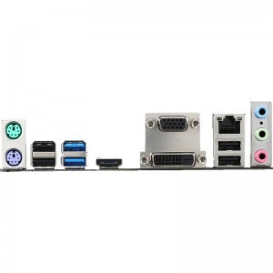 MSI H97 PC Mate