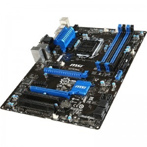 MSI H97 PC Mate