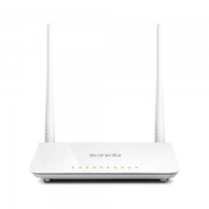 Tenda Range extender AH302