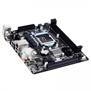 GIGABYTE GA-H61M-S