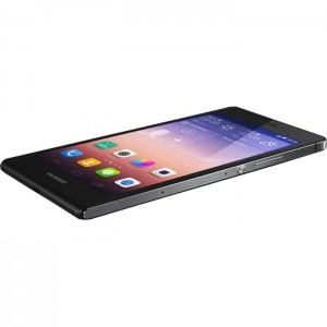 Huawei Ascend P7 4G Black
