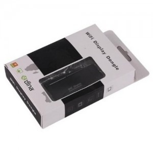 InfoTouch iTab2tv Miracast Dongle