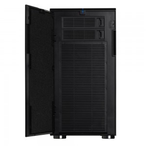 Fractal Design Define R4 Titanium Grey Window