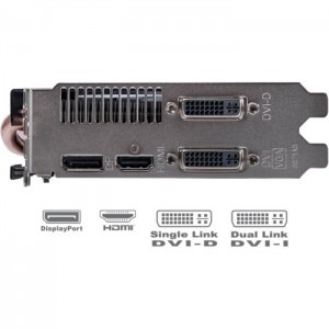 Club 3D Radeon R9 270X '14 Series 2GB GDDR5 256-bit
