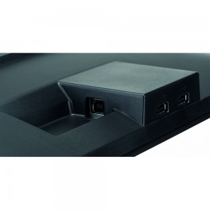 IIyama ProLite XB2783HSU-B1DP 27 inch 4 ms Black 60Hz
