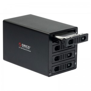 Orico 3559RUS3 Black
