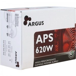 Inter-Tech Argus 620W