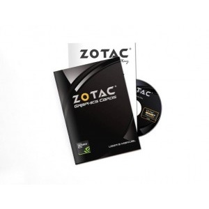 Zotac GeForce GTX 770 Triple Silencer 4GB GDDR5 256-bit
