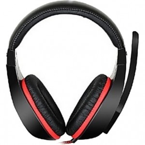 Somic Salar KX102 Black