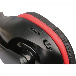 Somic Salar KX102 Black