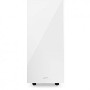 NZXT Source 340 White