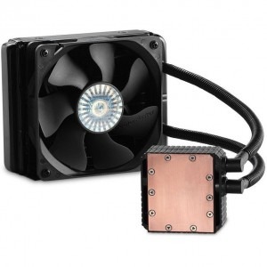 Cooler Master Seidon 120V v2
