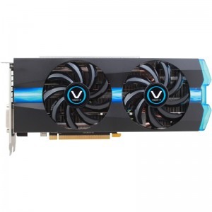 Sapphire Radeon R9 270 Vapor-X OC WITH BOOST 2GB GDDR5 256-bit
