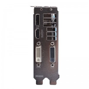 Sapphire Radeon R9 270 Vapor-X OC WITH BOOST 2GB GDDR5 256-bit