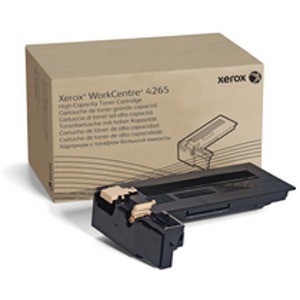 Xerox Toner 106R02735 Black