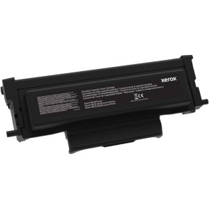 Xerox Toner 006R04402 Black