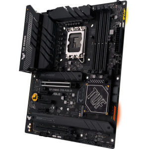ASUS TUF GAMING Z790-PLUS D4