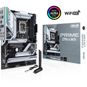 ASUS PRIME Z790-A WIFI