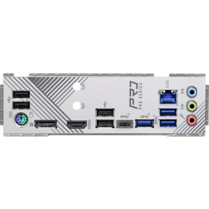 ASRock Z790 PRO RS/D4