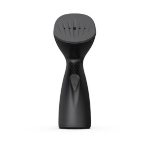 AENO Aparat de calcat cu aburi portabil GS2, 1190W, 24g/min, Negru/Gri
