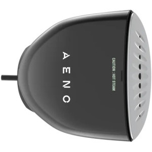 AENO Aparat de calcat cu aburi portabil GS3, 1500W, 35g/min, Negru/Gri