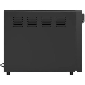 AENO Cuptor electric EO1, 1600W, 30L, Negru