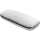 AENO Aparat de vidat VS2, 120W, 75kPa, capacitate aspirare 4,5L/min, Alb
