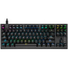 Tastatura Gaming Corsair K60 PRO TKL RGB OPX Switch Mecanica