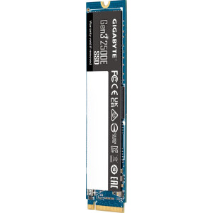 GIGABYTE Gen3 2500E 1TB PCI Express 3.0 x4 M.2 2280