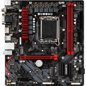 GIGABYTE B660M GAMING AC DDR4