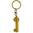 ABYStyle Harry Potter - Alohomora Keychain