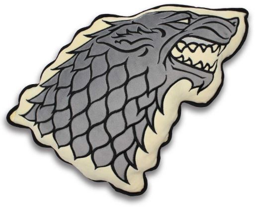ABYStyle Game of Thrones - Stark Pillow