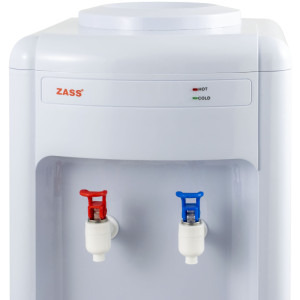 ZASS ZWD 01 C de podea cu compresor