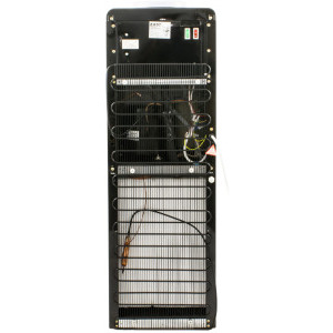 ZASS ZWD 10 CR de podea cu compresor si mini-frigider