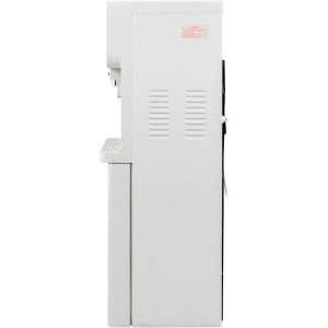 ZASS ZWD 07 WF de podea cu compresor si conexiune la retea, sistem de filtrare