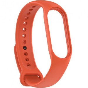 Xiaomi Curea bratara fitness Smart Band 7 Portocaliu