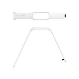 Xiaomi Curea bratara fitness Smart Band 7 Alb