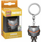 ABYStyle FORTNITE - POP Omega (Full Armour) Keychain